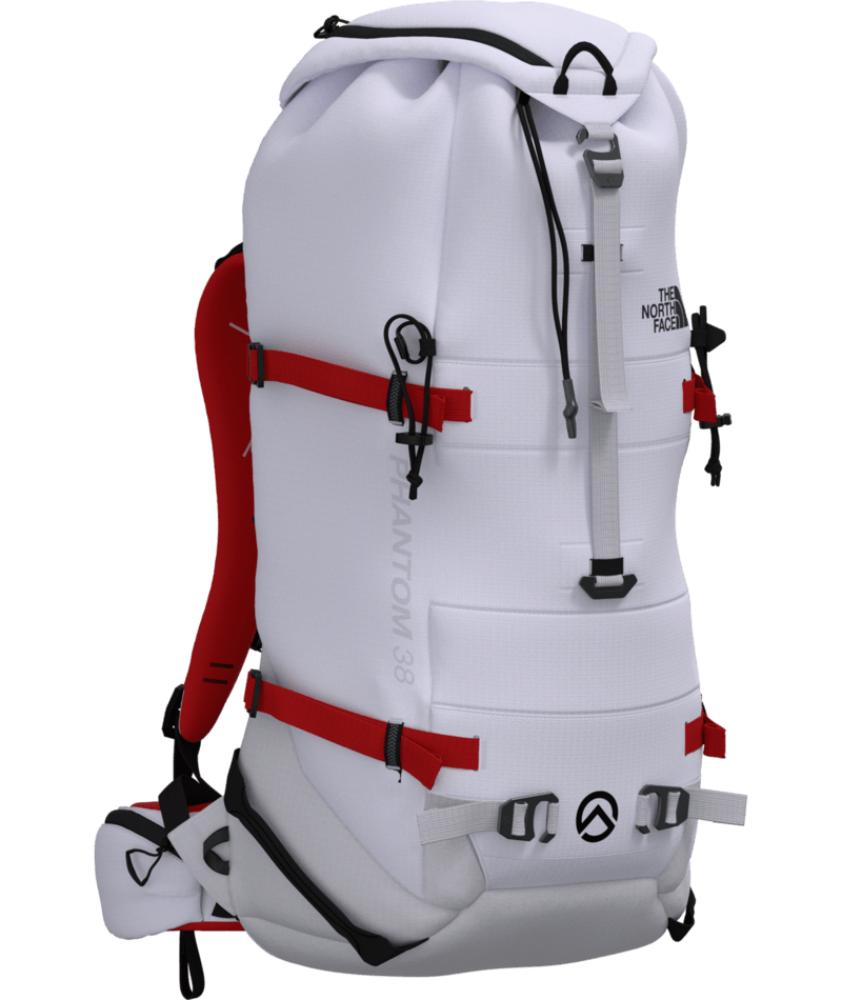 north face backpack mountain The North Face - Phantom 38