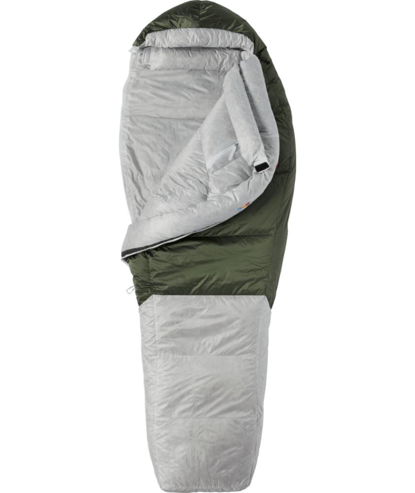 The North Face - Green Kazoo - Forest Shade/Tin Grey