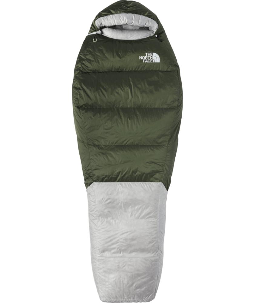 The North Face - Green Kazoo
