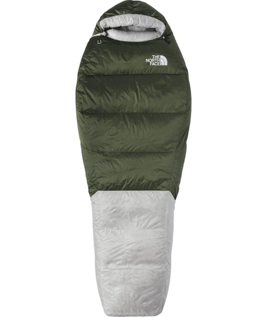 The North Face - Green Kazoo