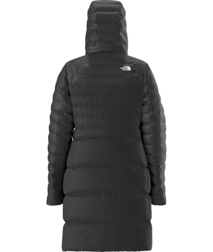 The North Face - Ruby Parka - Women's - Tnf Black
