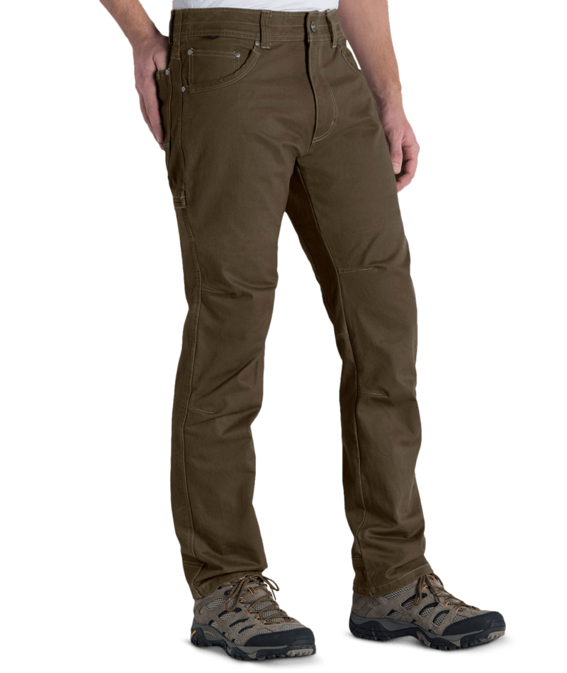 Kuhl - Free Rydr Pant - Men's - Forged Iron
