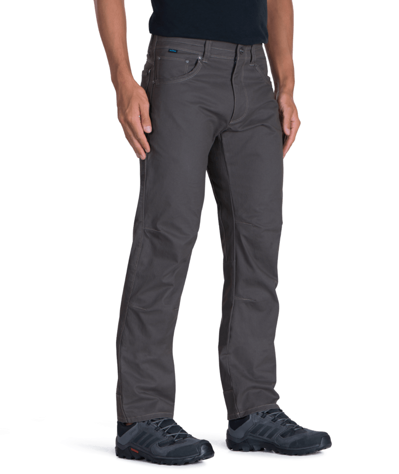 Kuhl - Free Rydr Pant - Men's - Forged Iron