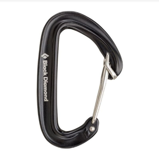 Black Diamond - Oz Carabiner