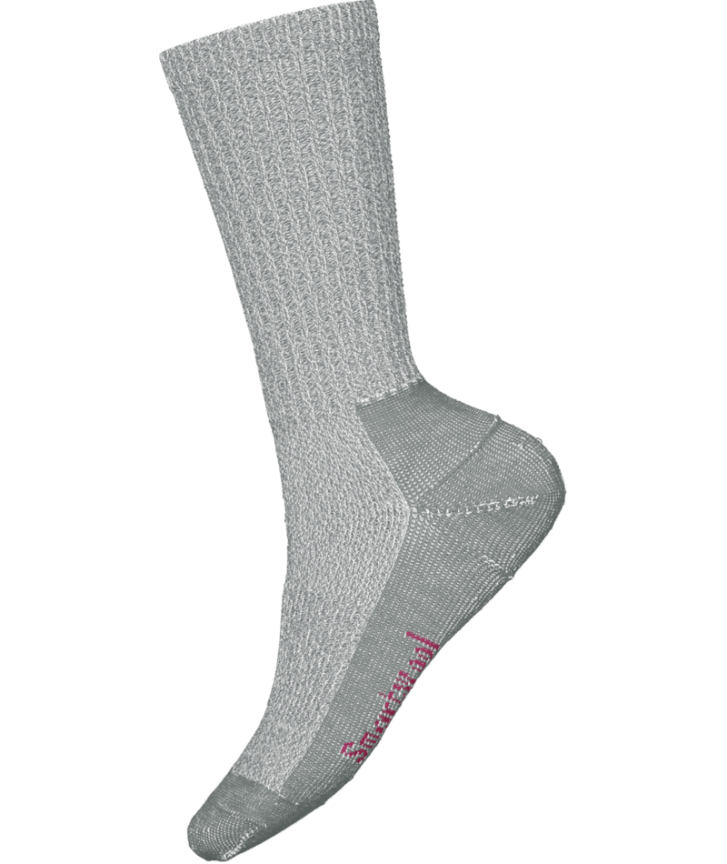Smartwool - Womens Classic Hike Light Cushion Crew