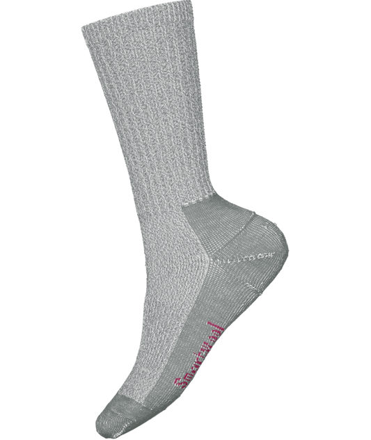 Smartwool - Womens Classic Hike Light Cushion Crew