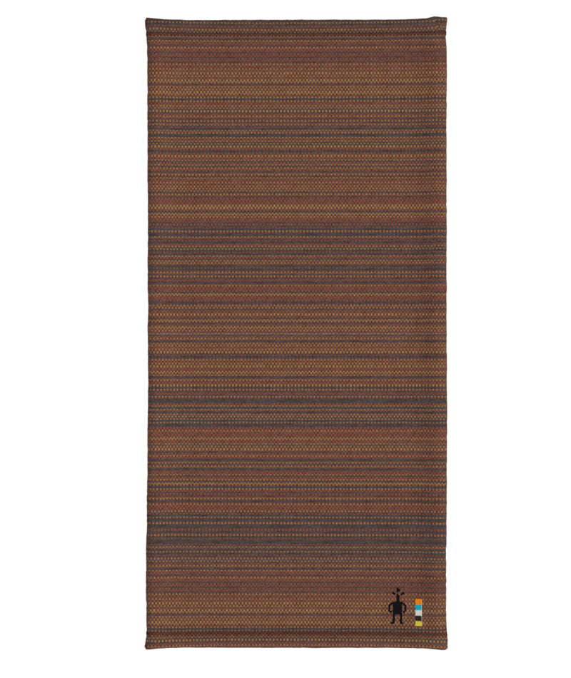 Smartwool - Thermal Merino Long Neck Gaiter - Unisex - Picante Heather Color Shift