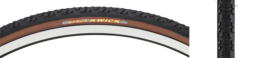 Kenda - Kwick 700x30 Tire