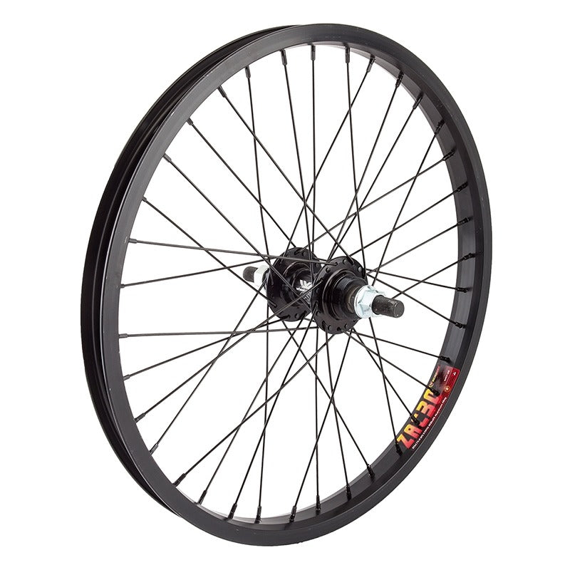 Wheel Master - Rear 20x1.75 Flip Flop Wheel
