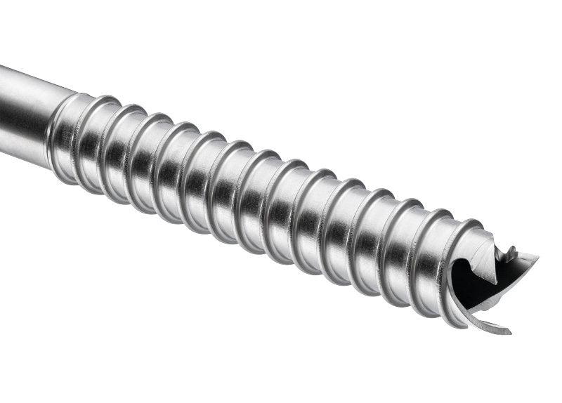 Petzl - Laser Speed Ice Screw - Red