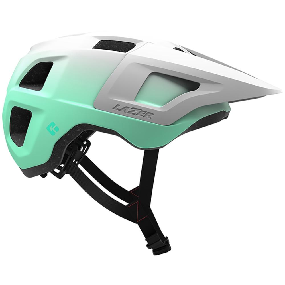 Lazer - Finch KinetiCore - Sedona Red