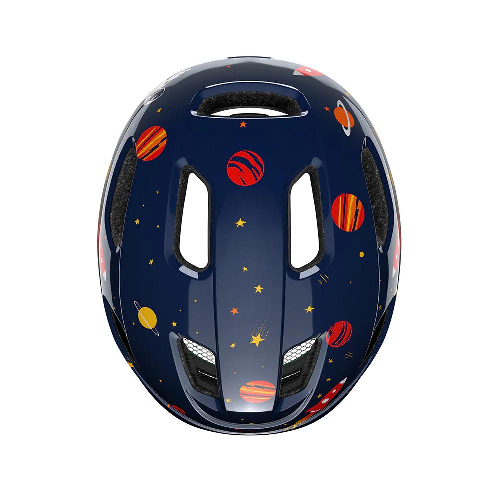 Lazer - NUTZ KinetiCore 2.0 - Space