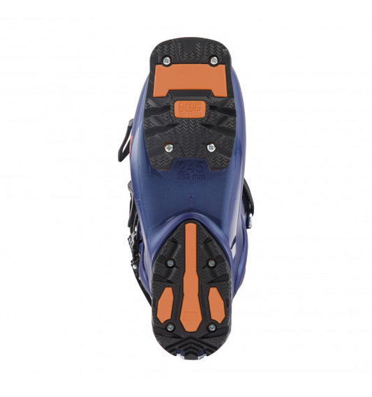 Lange - XT3 80 MV GW Women's - Legend Blue