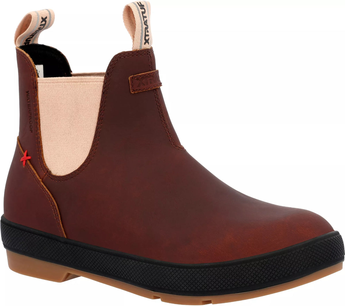 Xtratuf - Legacy Leather Women's - Brush