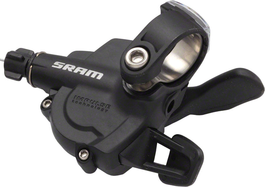 SRAM - X4 Trigger Front Only