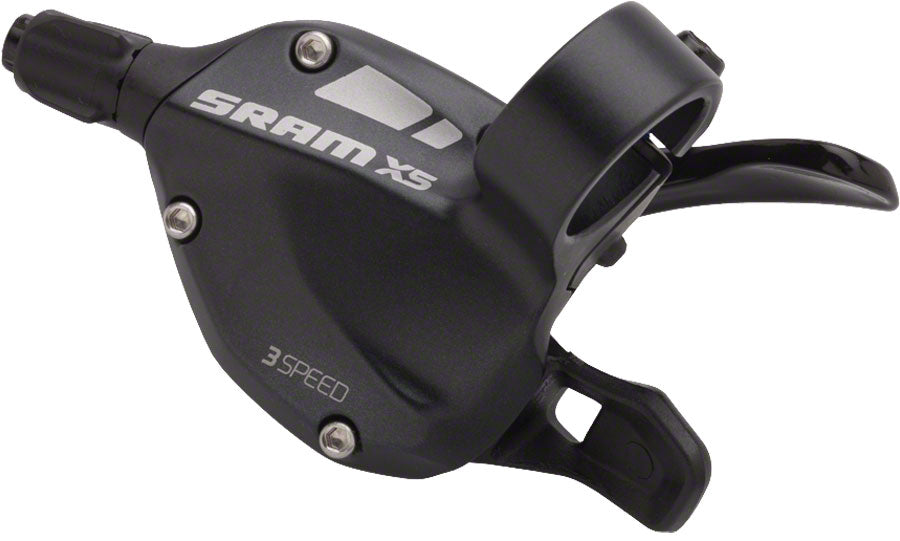 SRAM - X5 3-Speed Front Trigger Shifter