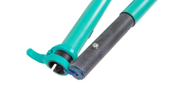 Red Paddle Co - 2022 Cruiser Tough 3pc 67-86″ Cam Lock Paddle