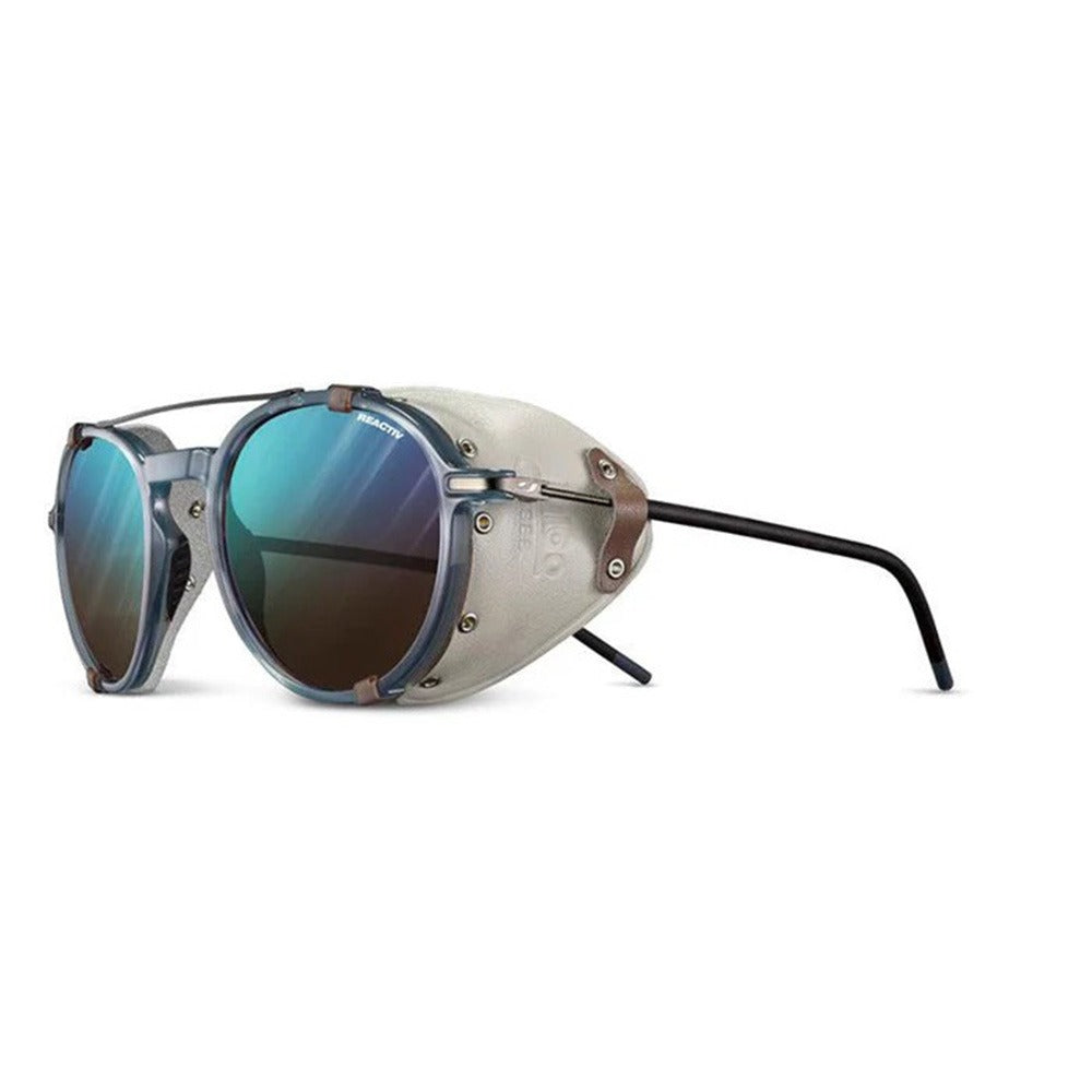 Julbo - Legacy - Black / Havana; Spectron 4
