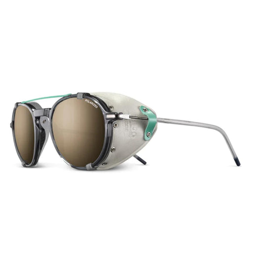 Julbo - Legacy - Brown; Spectron 3 Polarized