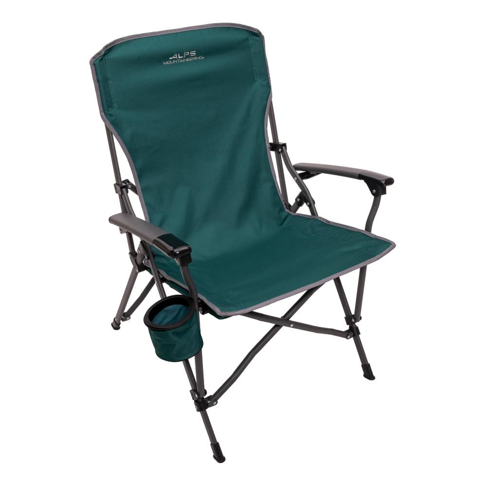 Alps Mountaineering - Leisure Chair - Teal