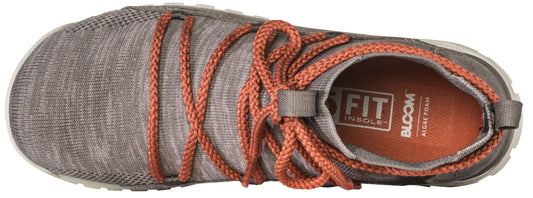 Oboz - Lena Mid - Women's - Alloy