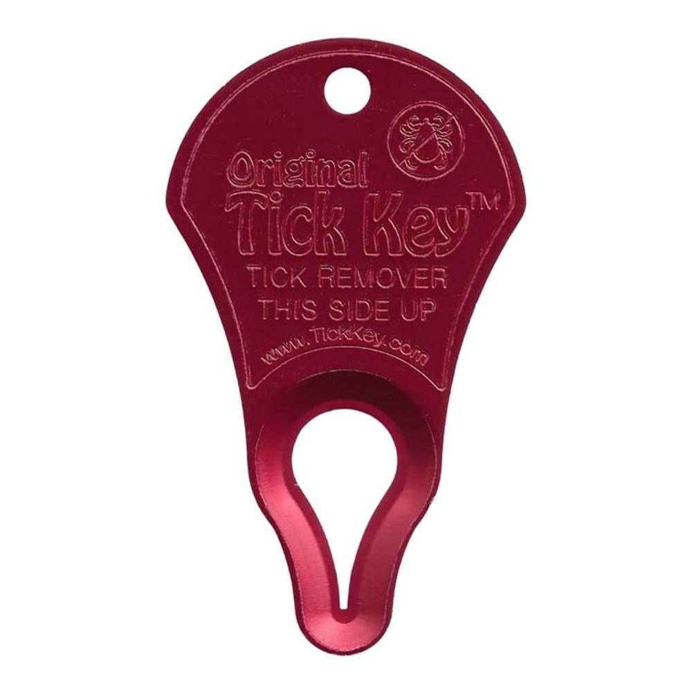 Liberty Mountain - Original Tick Key