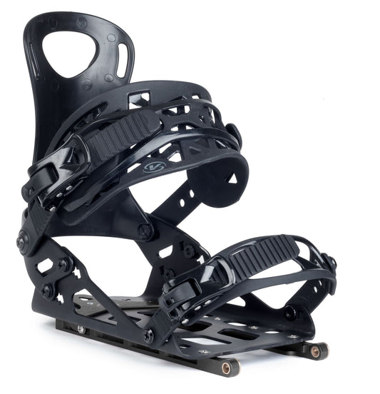 Voile - Light Speed Binding