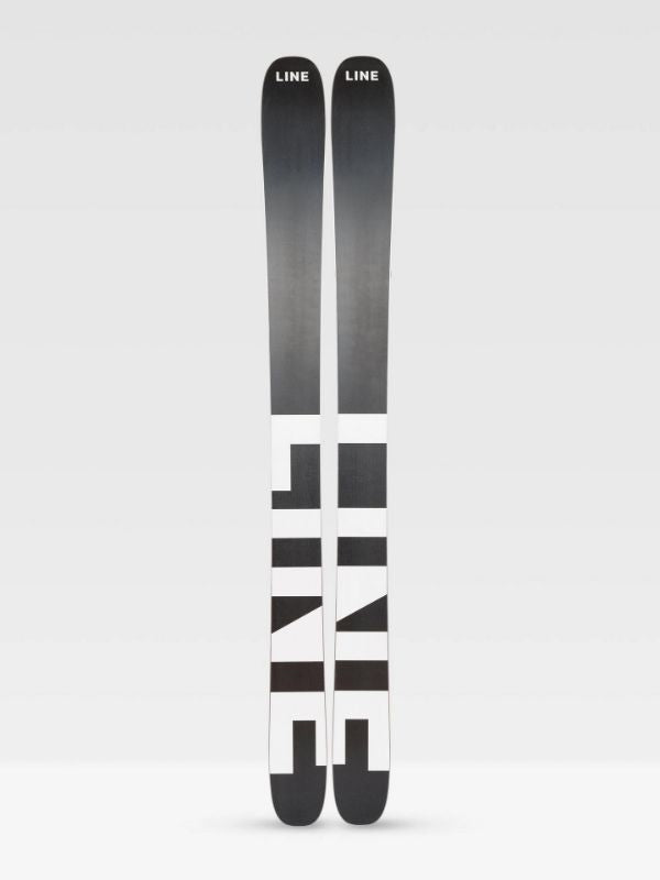 Line Skis - Vision 118