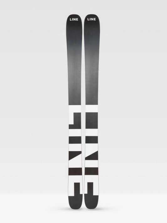 Line Skis - Vision 118