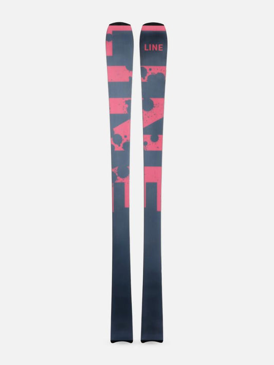 Line Skis - Blade Ski - 2025