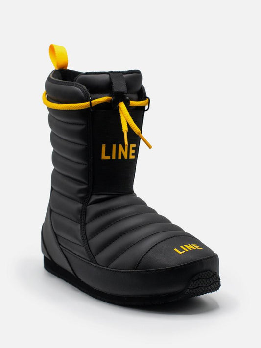 Line Skis - Bootie 2.0 - Unisex - Black