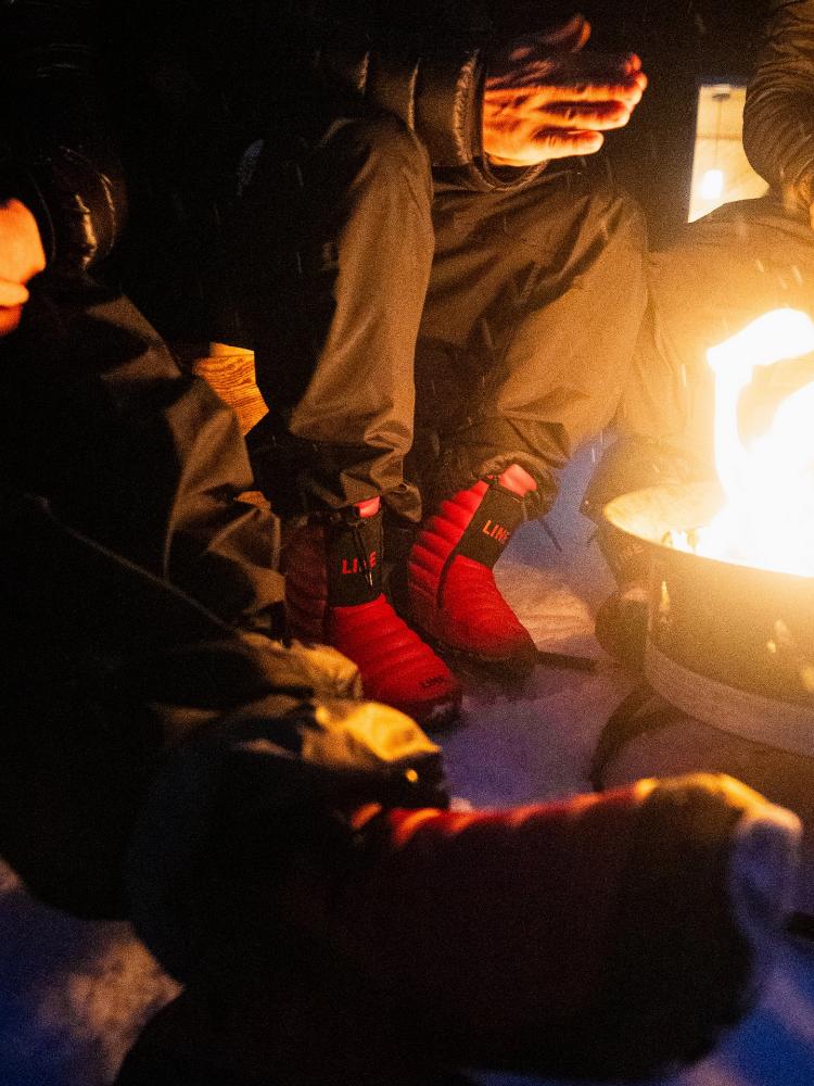 Line Skis - Bootie 2.0 - Unisex