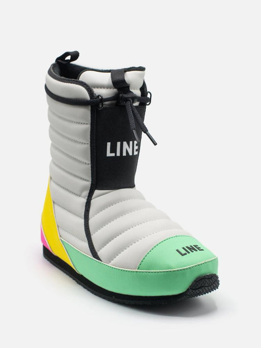 Line Skis - Bootie 2.0 - Unisex - Retro