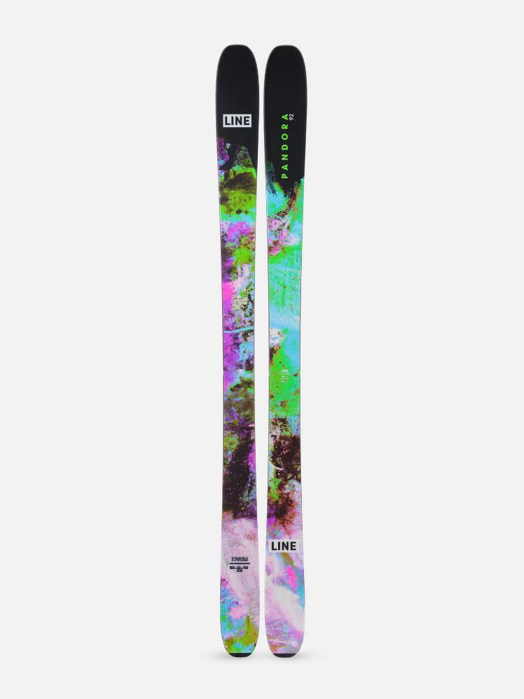 Line Skis - Pandora 92 - 2025