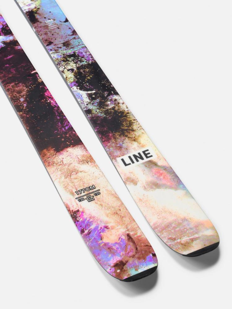 Line Skis - Pandora 99 - 2025