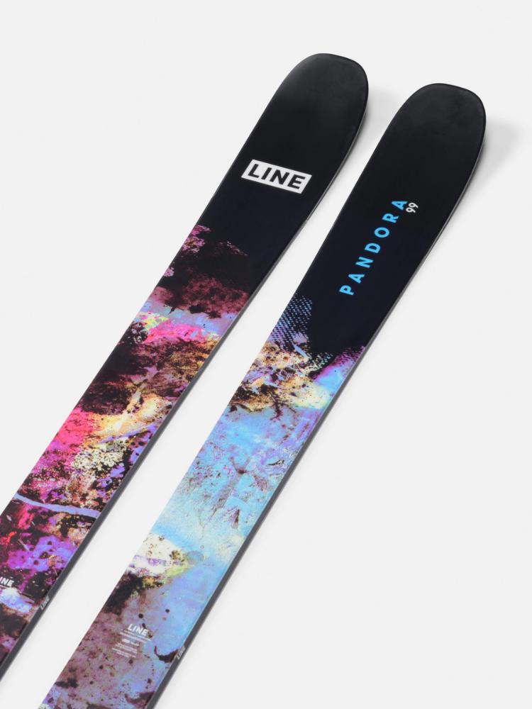 Line Skis - Pandora 99 - 2025