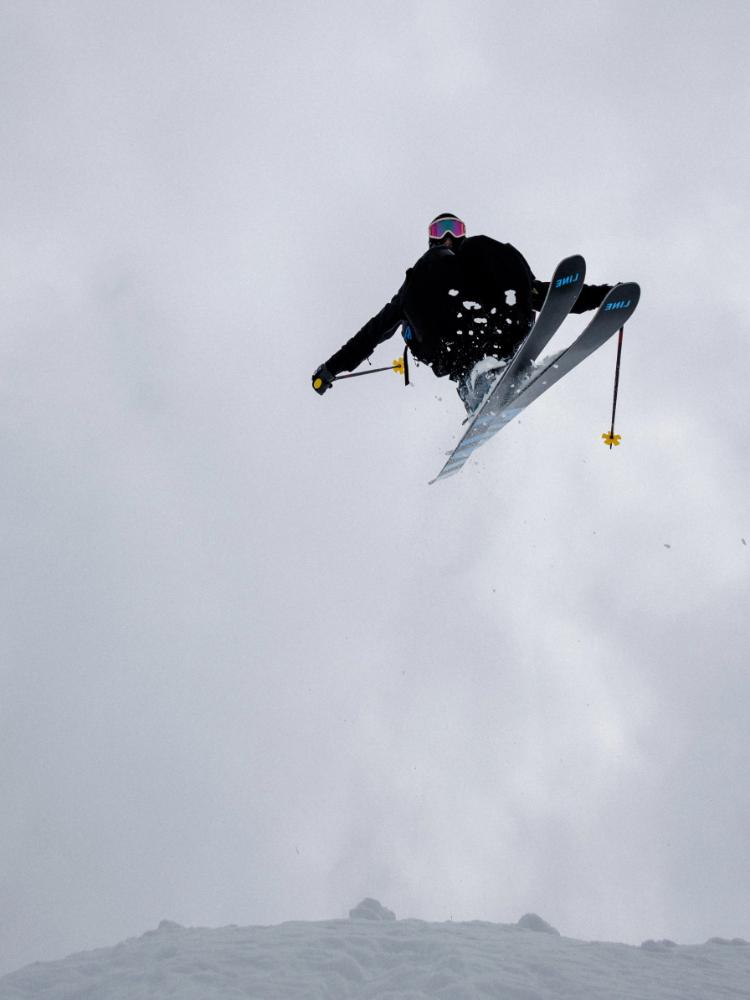 Line Skis - Pandora 99 - 2025