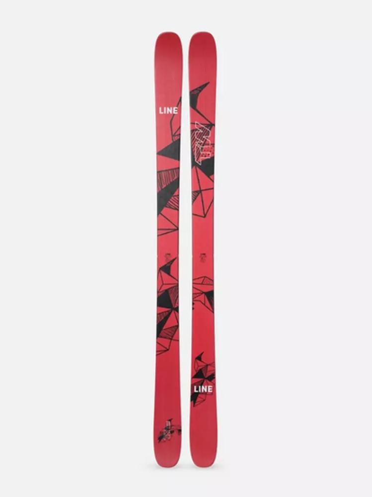 Line Skis - Tom Wallisch Pro - 2025