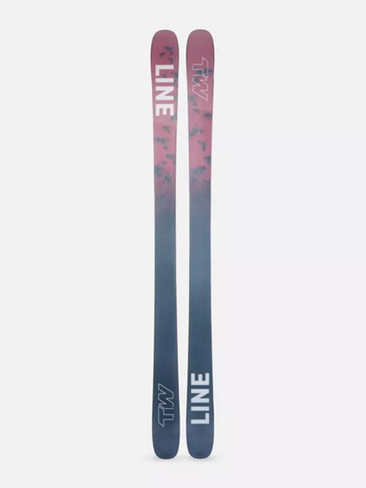 Line Skis - Tom Wallisch Pro - 2025
