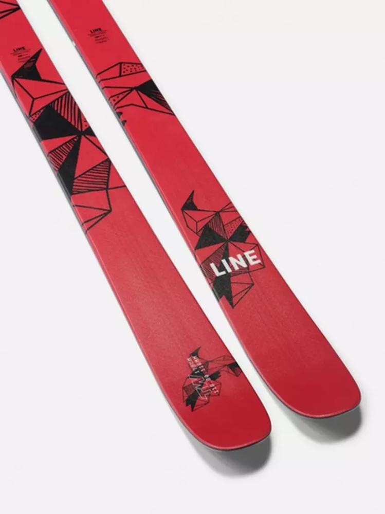 Line Skis - Tom Wallisch Pro - 2025