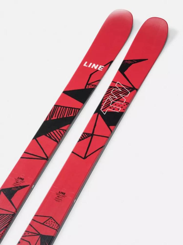 Line Skis - Tom Wallisch Pro - 2025
