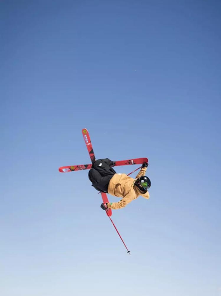 Line Skis - Tom Wallisch Pro - 2025