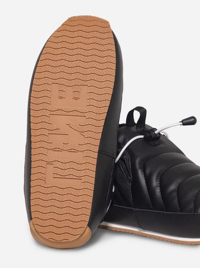 Line Skis - Bootie 1.0 - Black