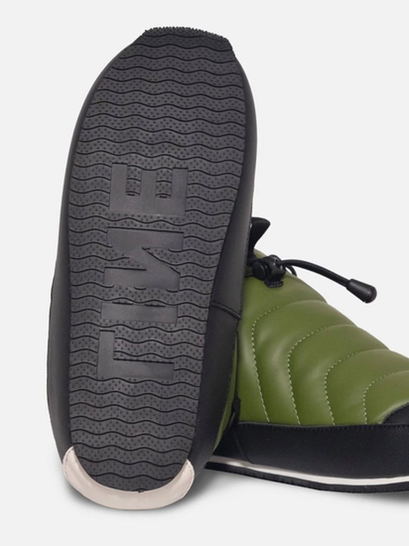 Line Skis - Bootie 1.0 - Green