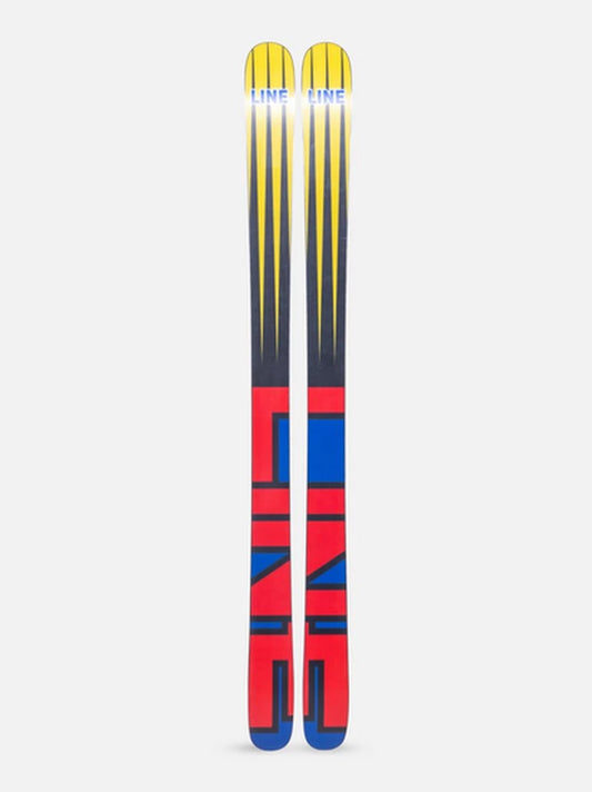Line Skis - Blend Ski