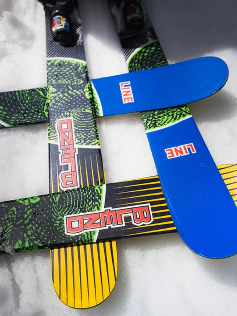 Line Skis - Blend Ski
