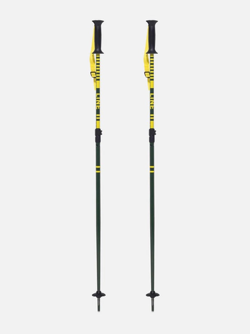 Line Skis - Get Up Jr Adjustable Pole