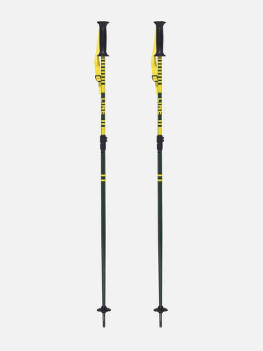 Line Skis - Get Up Jr Adjustable Pole
