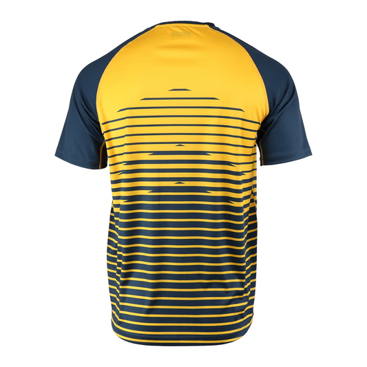 Yeti Cycles - Men's Longhorn Shortsleeve Jersey