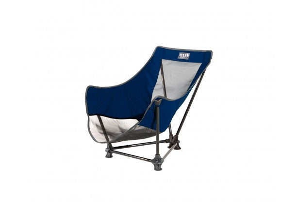 ENO - Lounger SL Chair - Navy